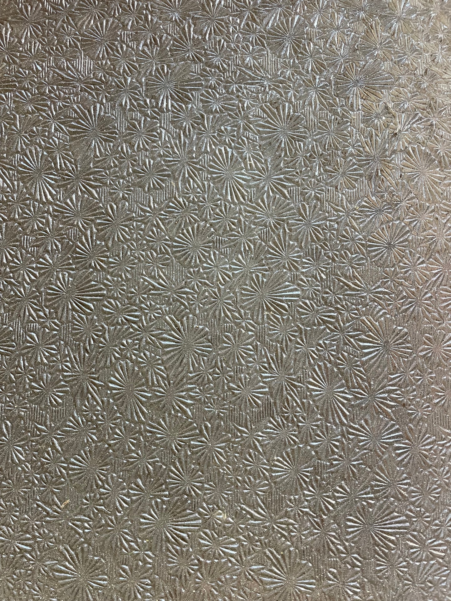 Star glass Windows (6 light) 49x62” (S)