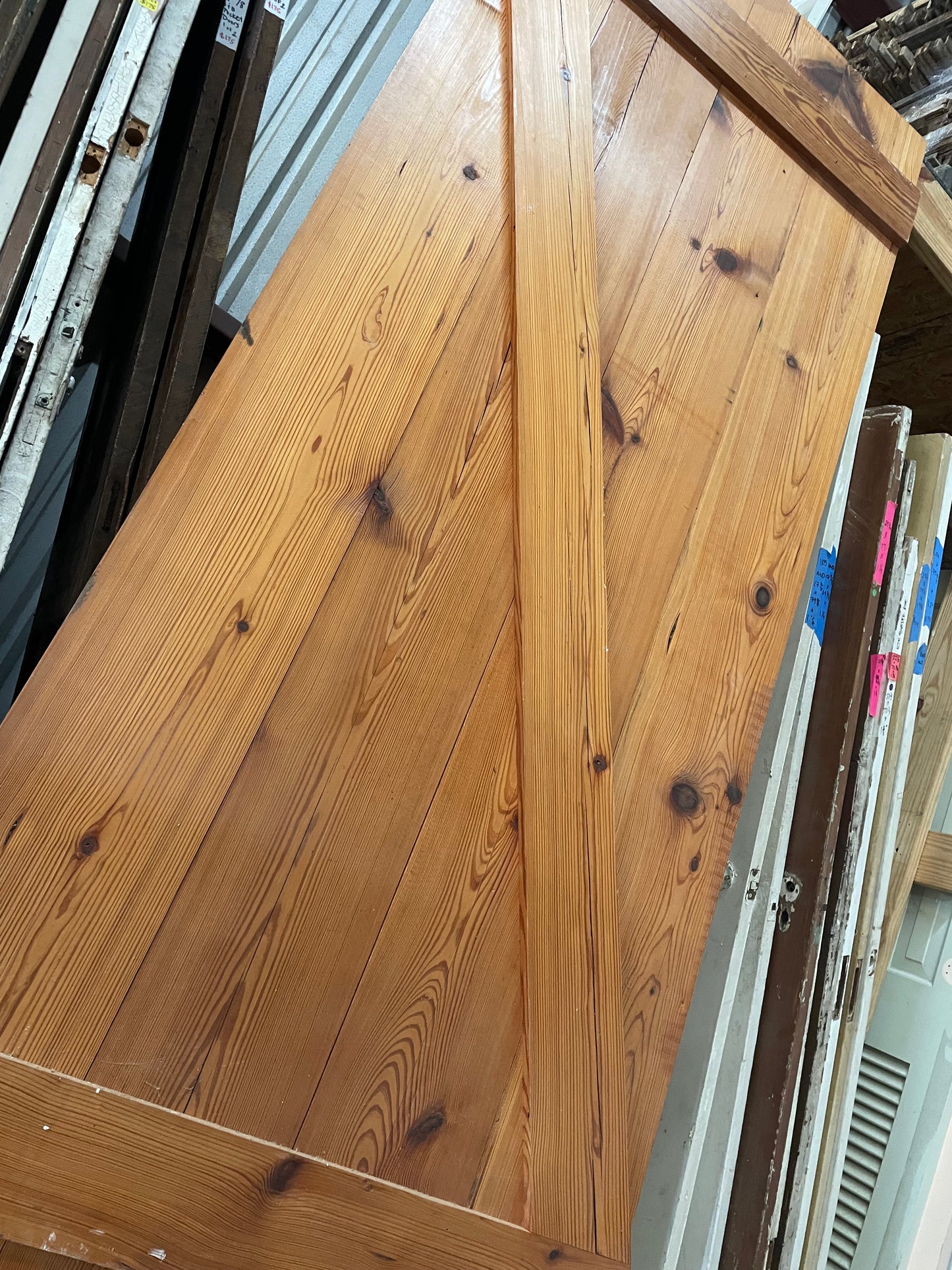 Barn Doors