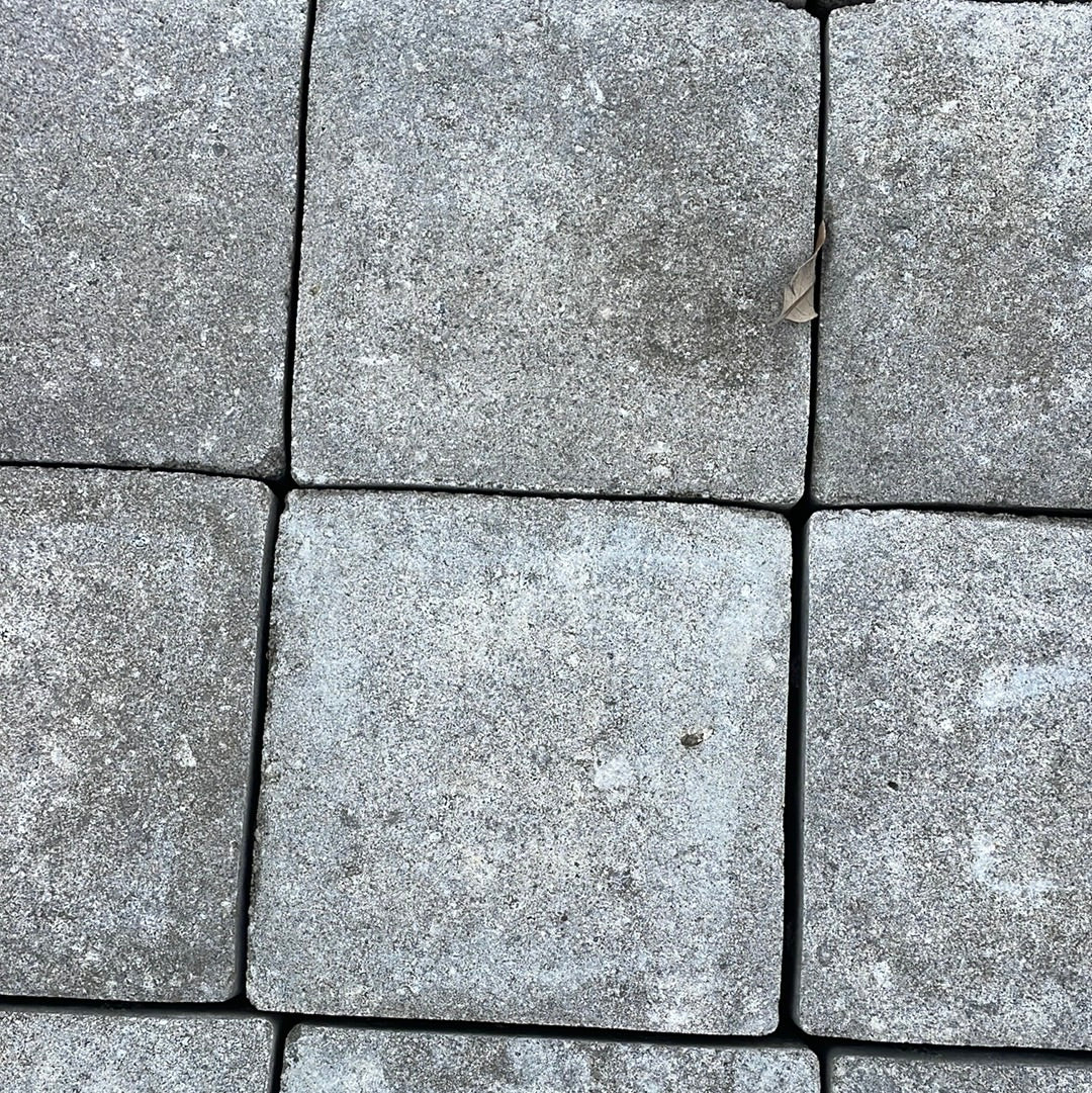 Contemporary Pavers