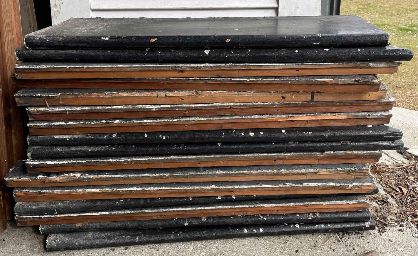 Stair Treads