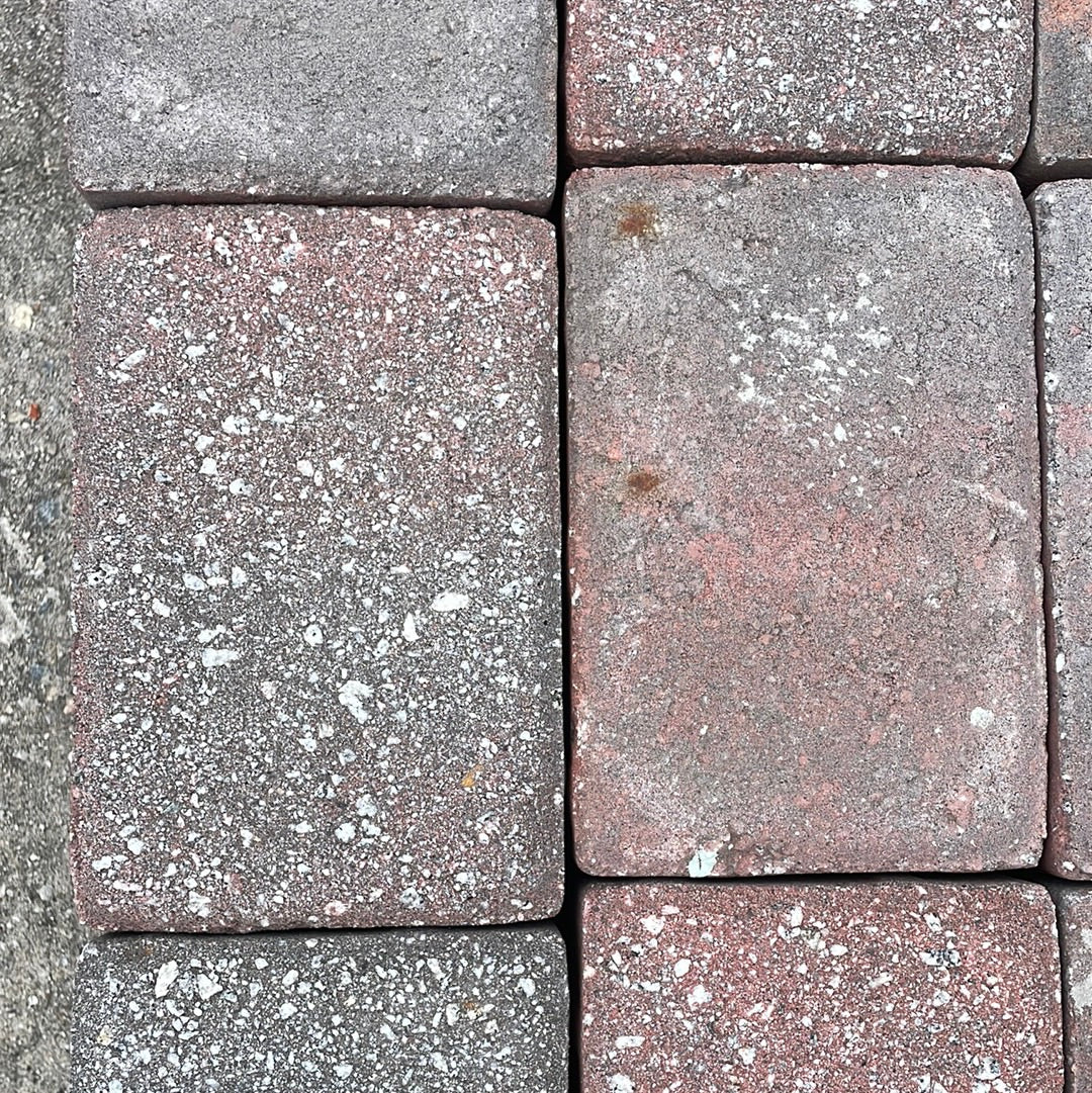 Contemporary Pavers
