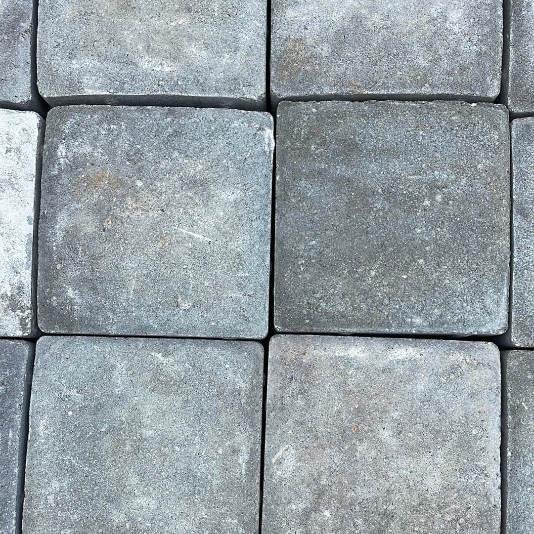 Contemporary Pavers