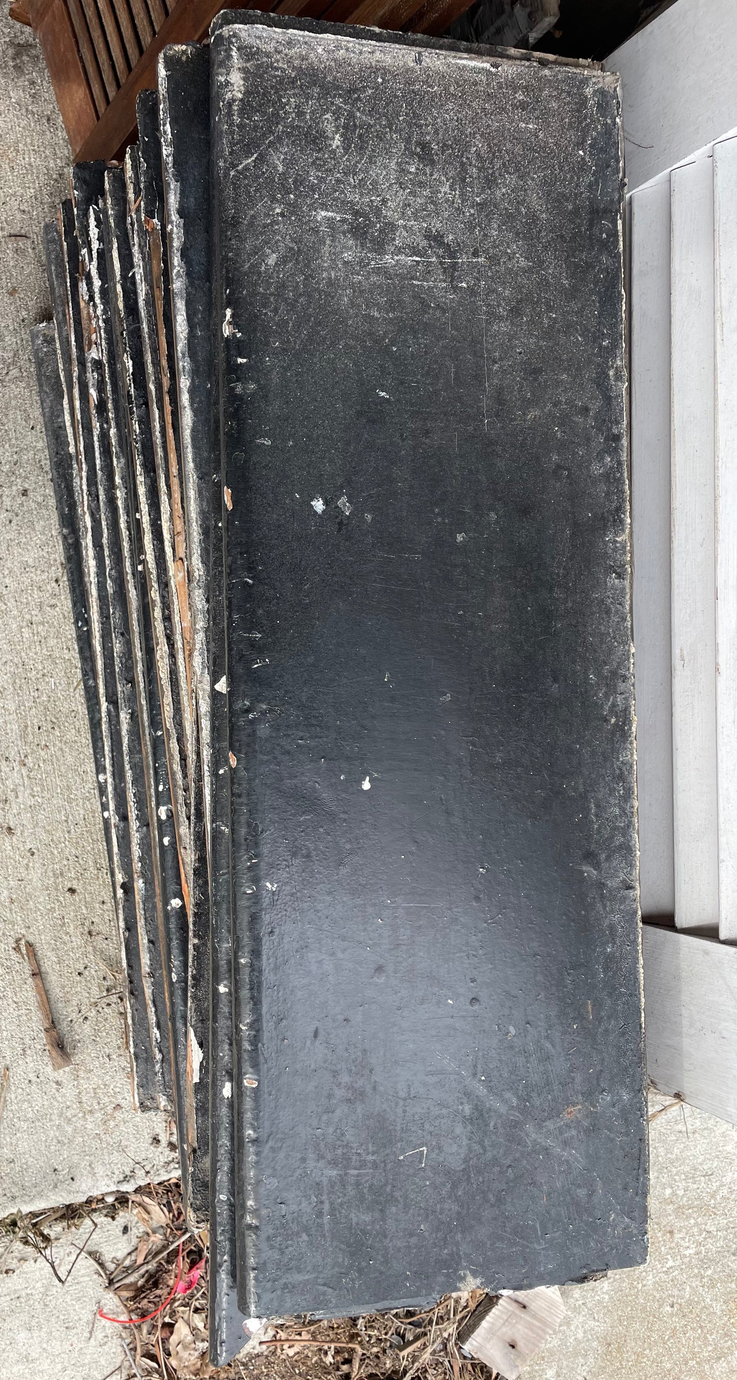 Stair Treads