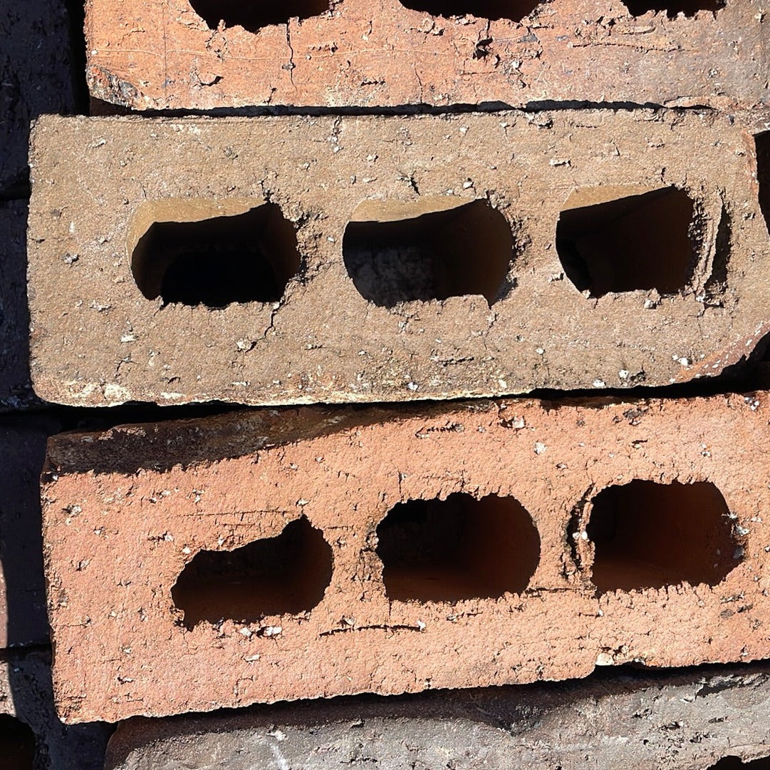 Contemporary Brick