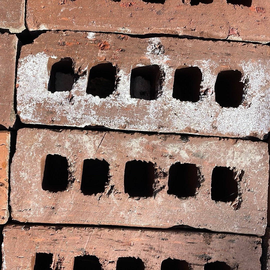 Contemporary Brick