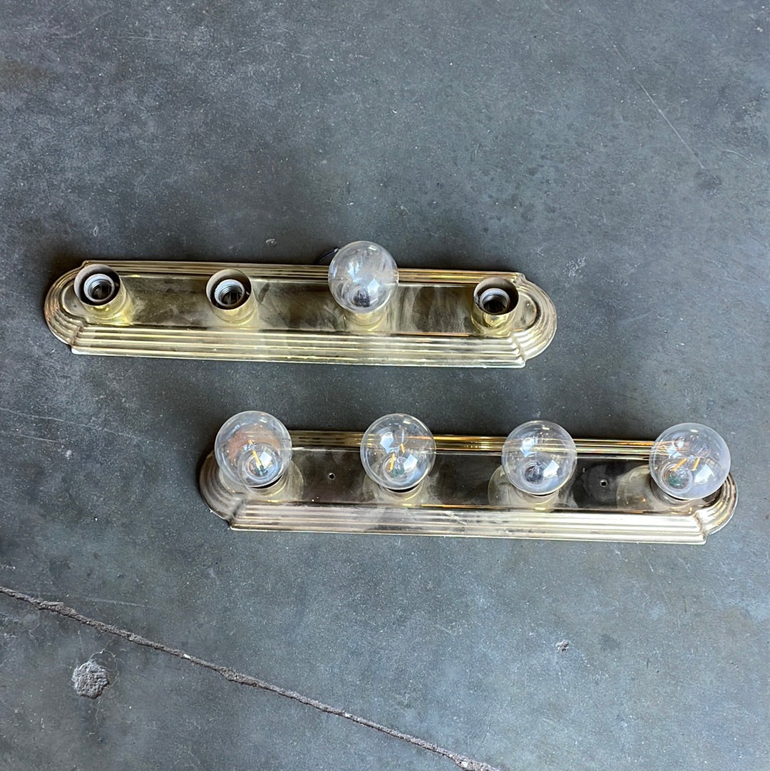 Vanity Light