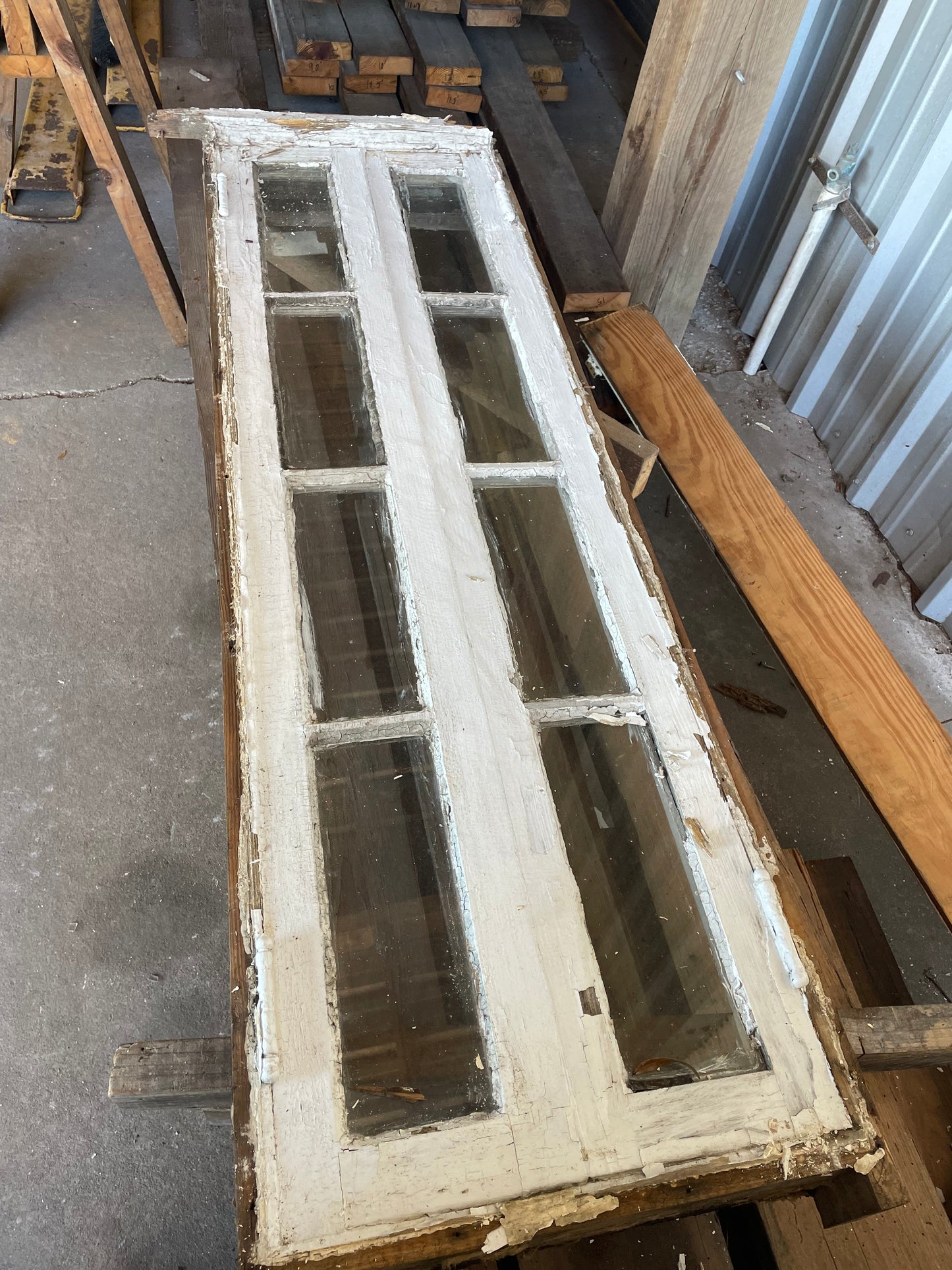 711 Casement Windows