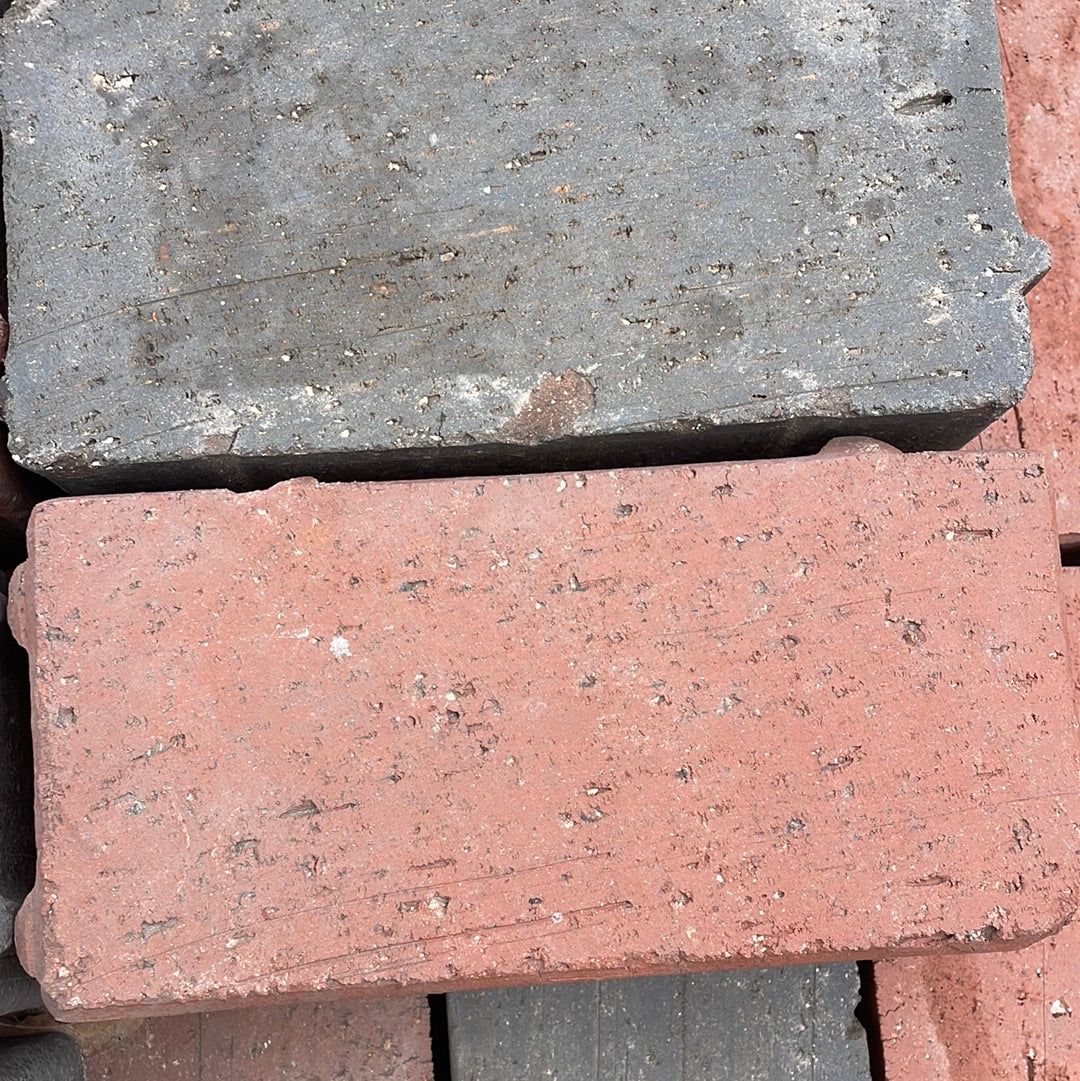 Contemporary Pavers