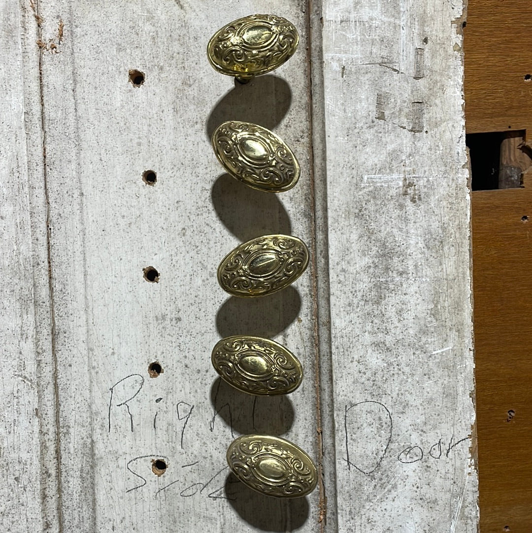 Hardware - Doorknobs