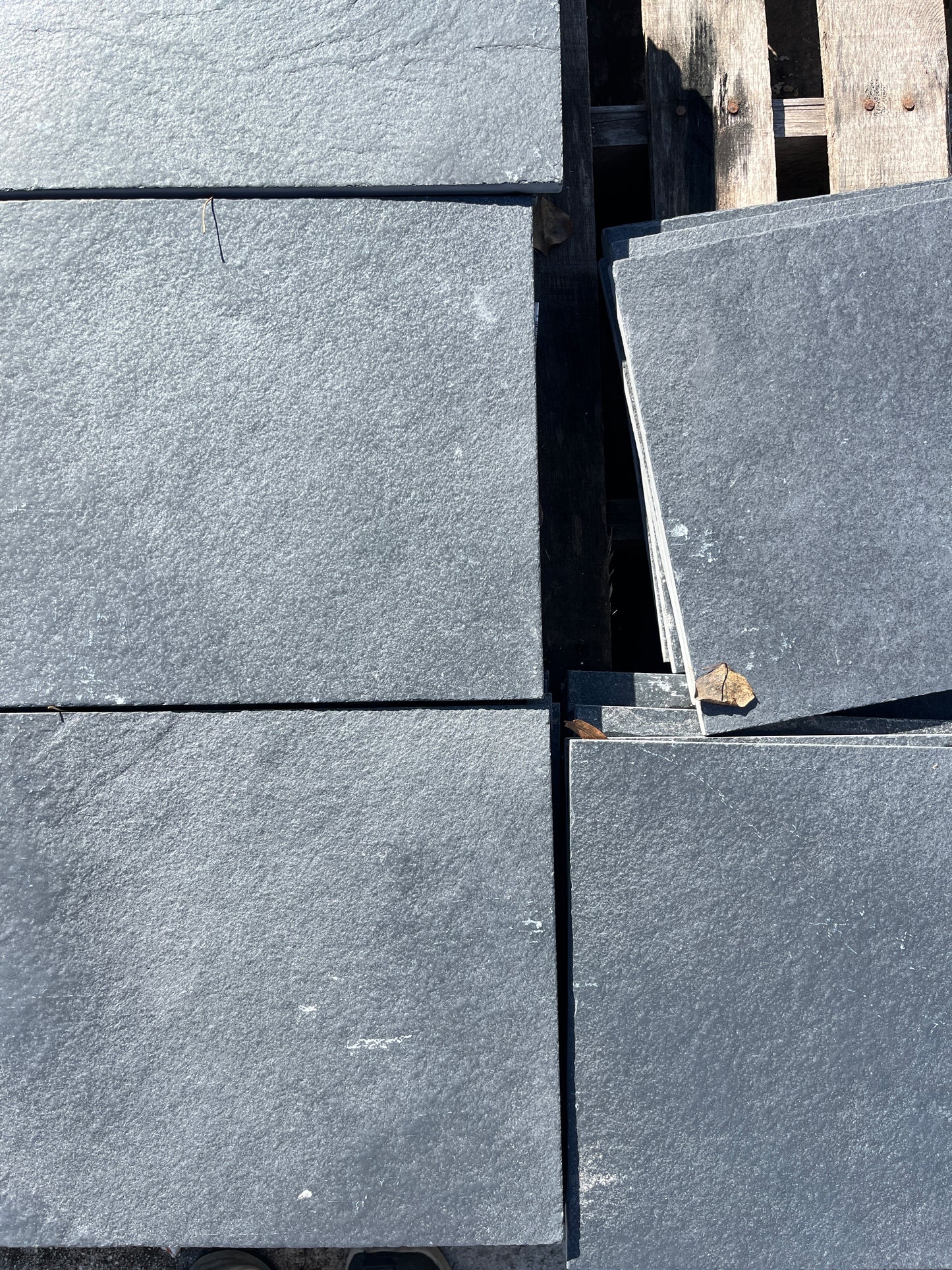 Contemporary Slate Tile