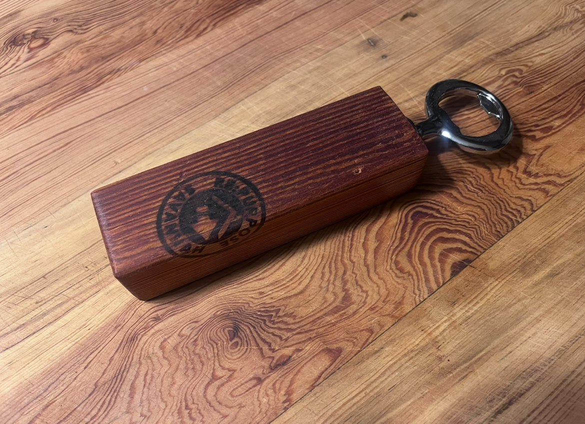 Bottle Openers