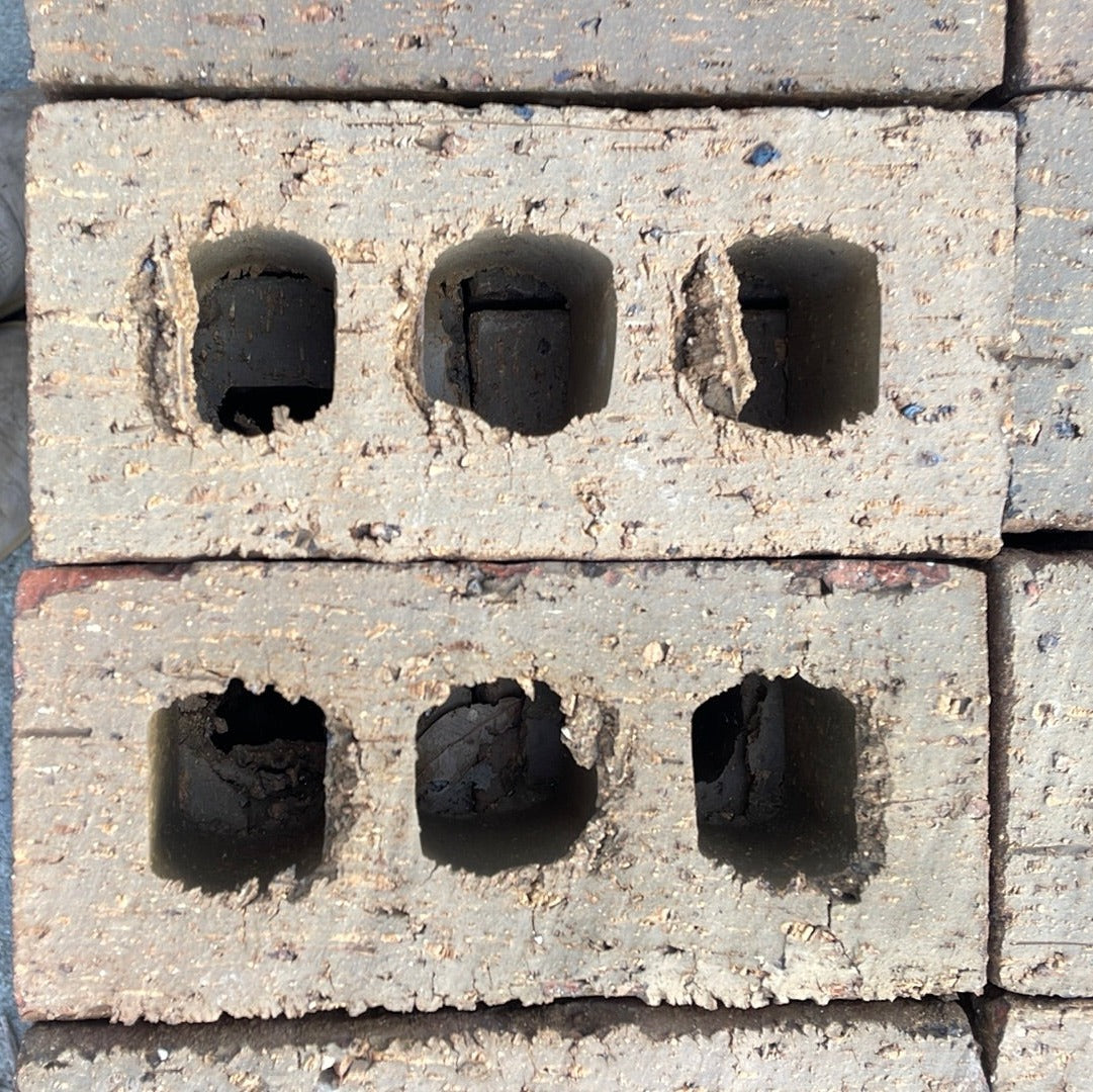 Contemporary Brick
