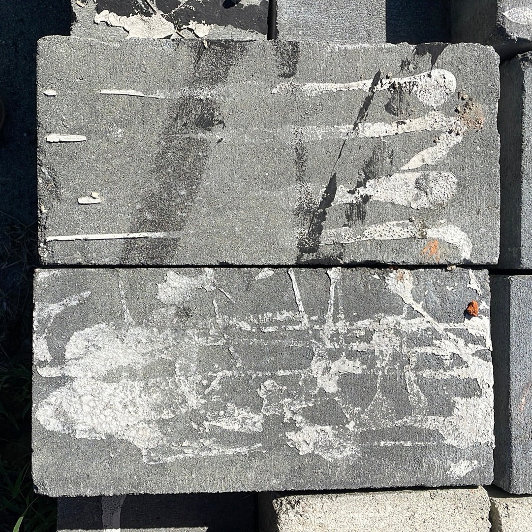 Contemporary Pavers