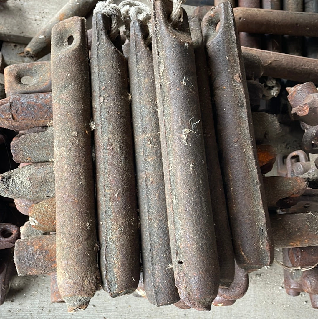 Sash Weights