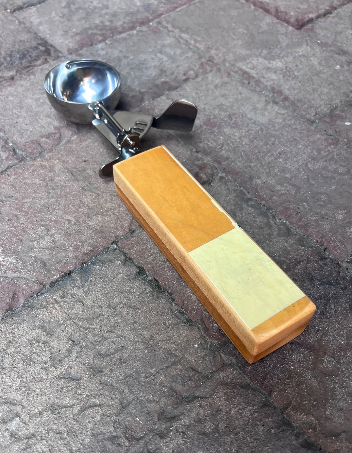 Ice Cream Scoop