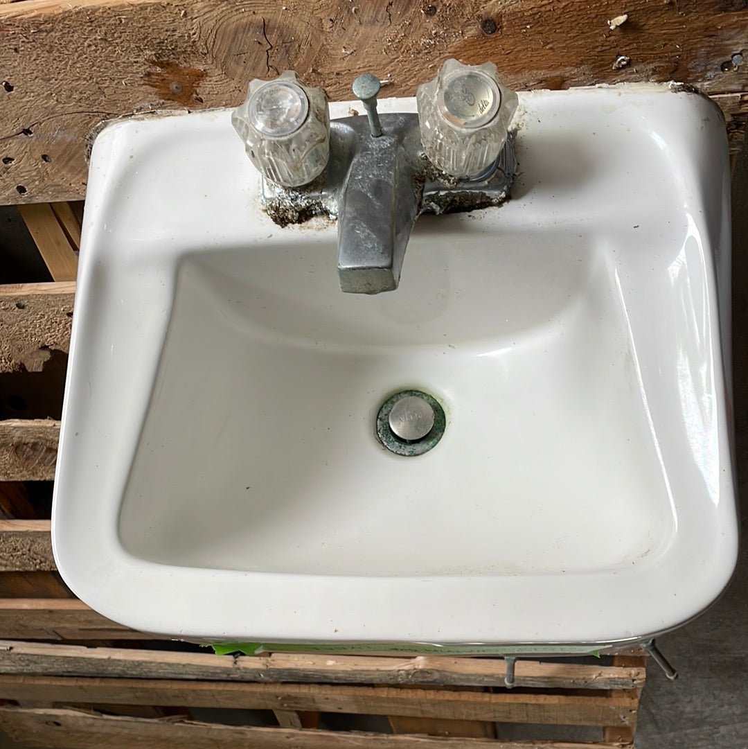 Ceramic Sink