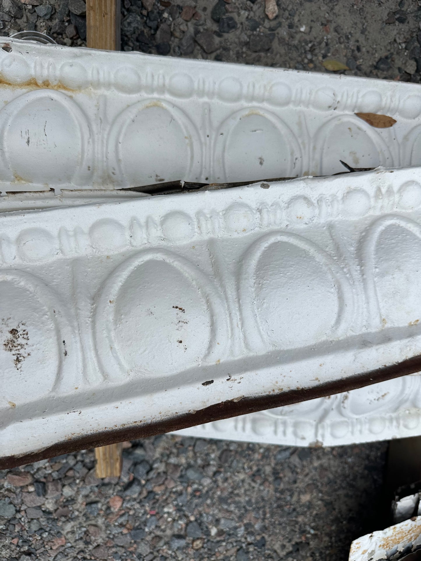 Metal Ceiling Tiles