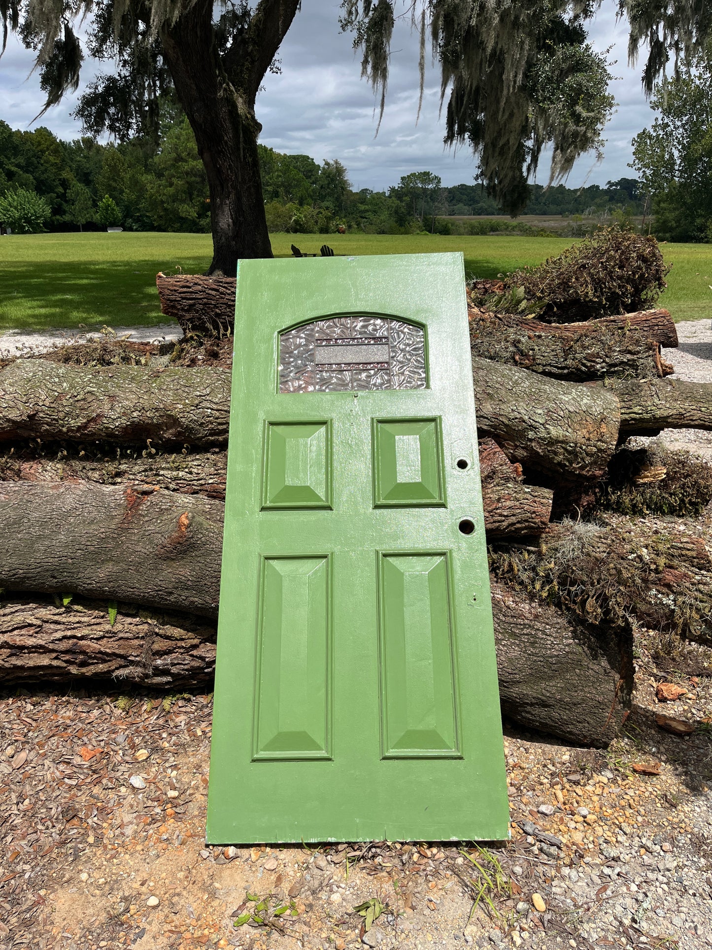 Exterior Doors