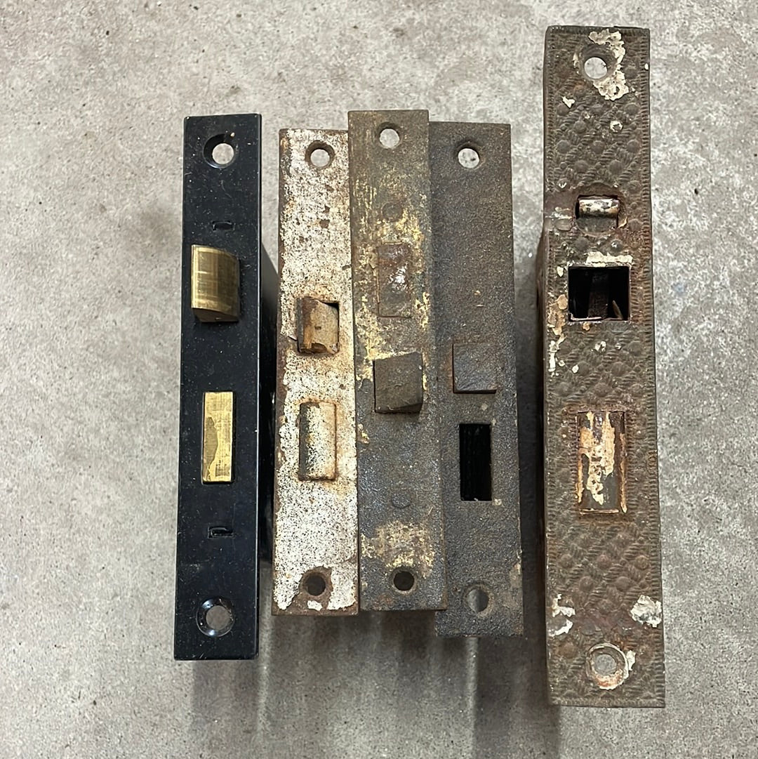Hardware - Mortise Locks