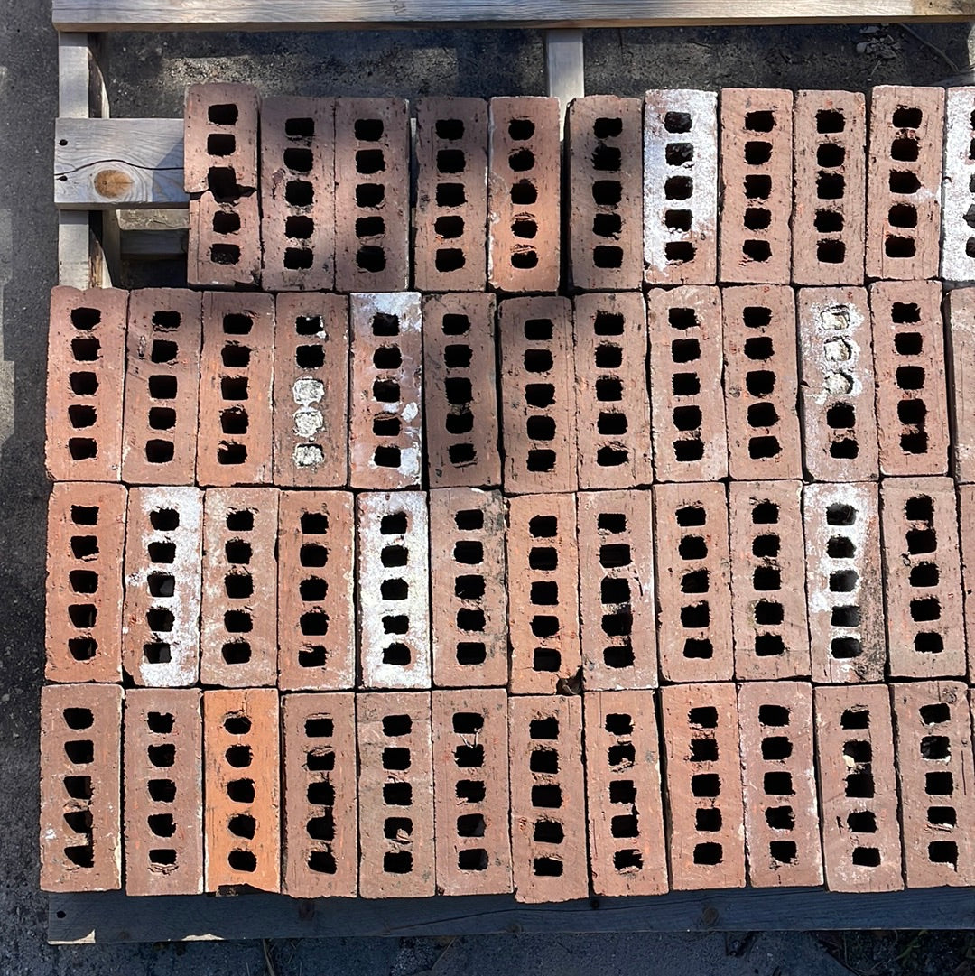 Contemporary Brick
