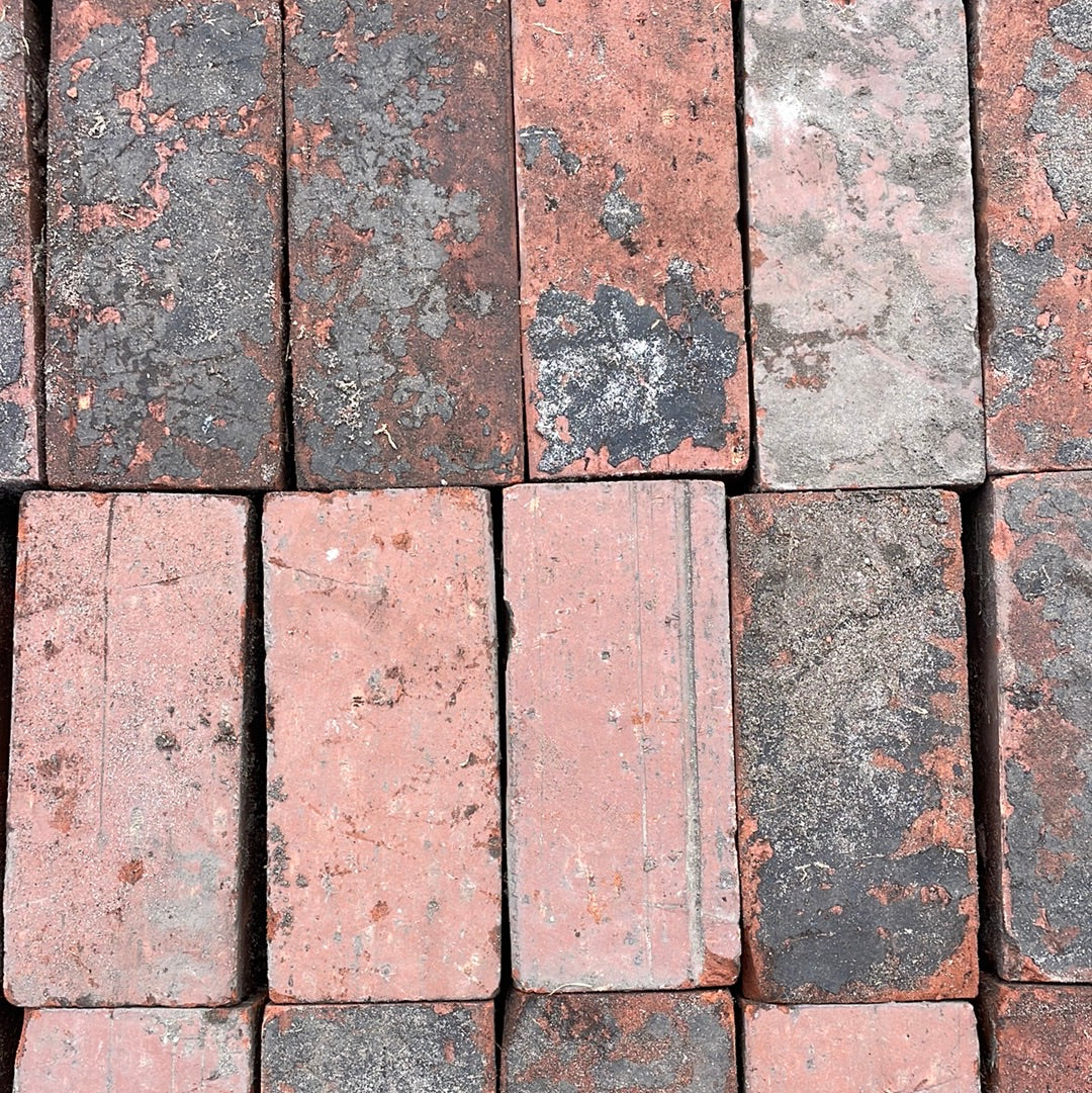 Contemporary Brick