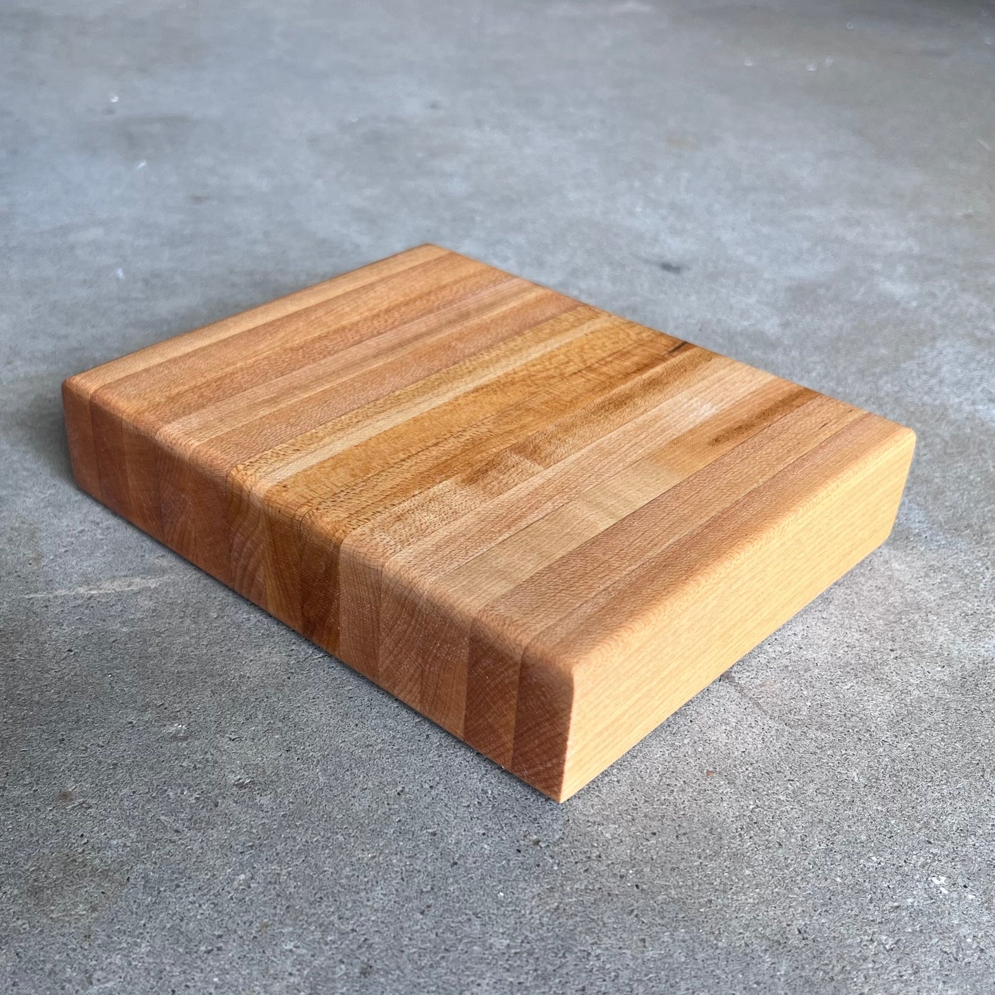 Maple Cutting Board