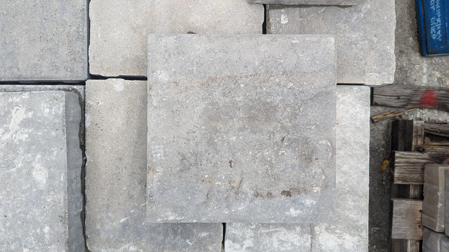 Contemporary Pavers