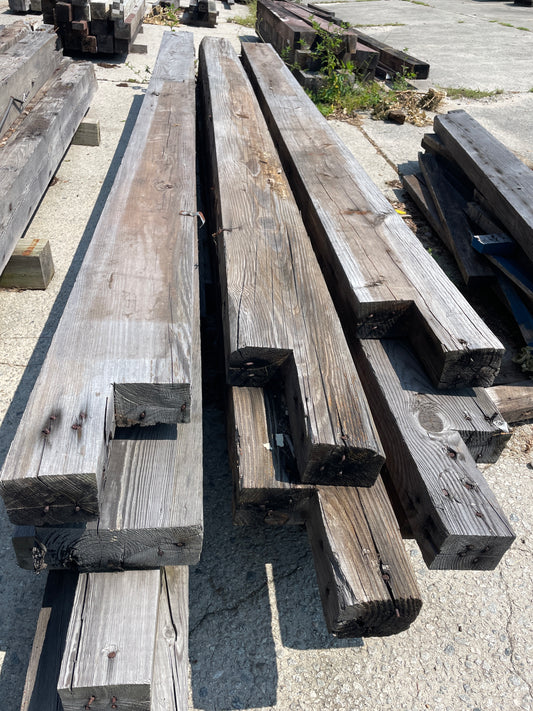Beam 9 1/4”x 3 1/2”