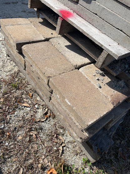 Contemporary Pavers
