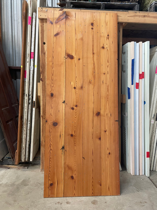 Barn Doors