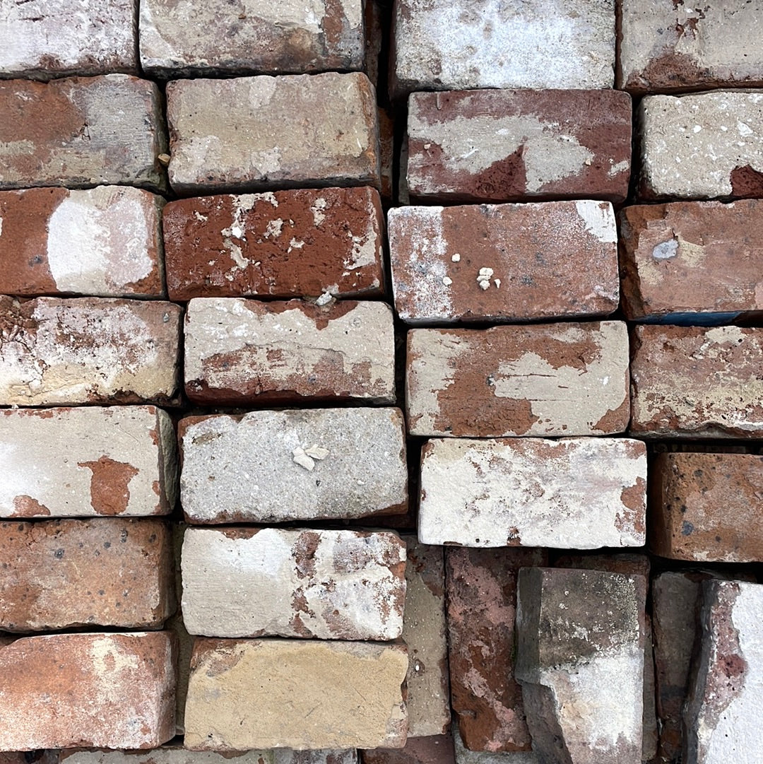 Savannah Grey Brick