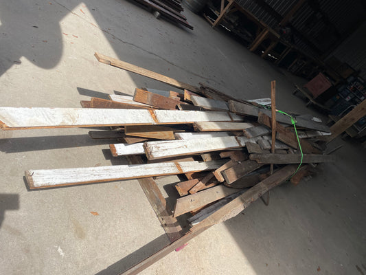 Anderson Twins Flooring