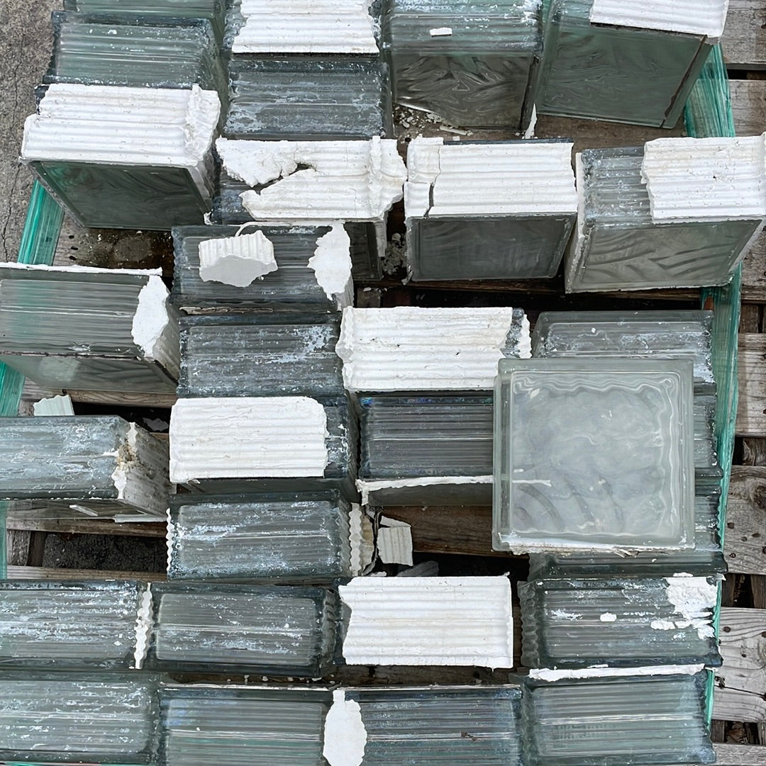 Glass Blocks