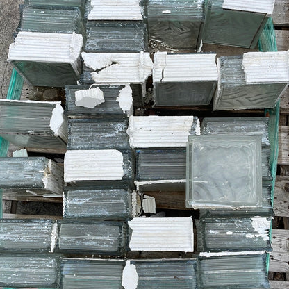 Glass Blocks