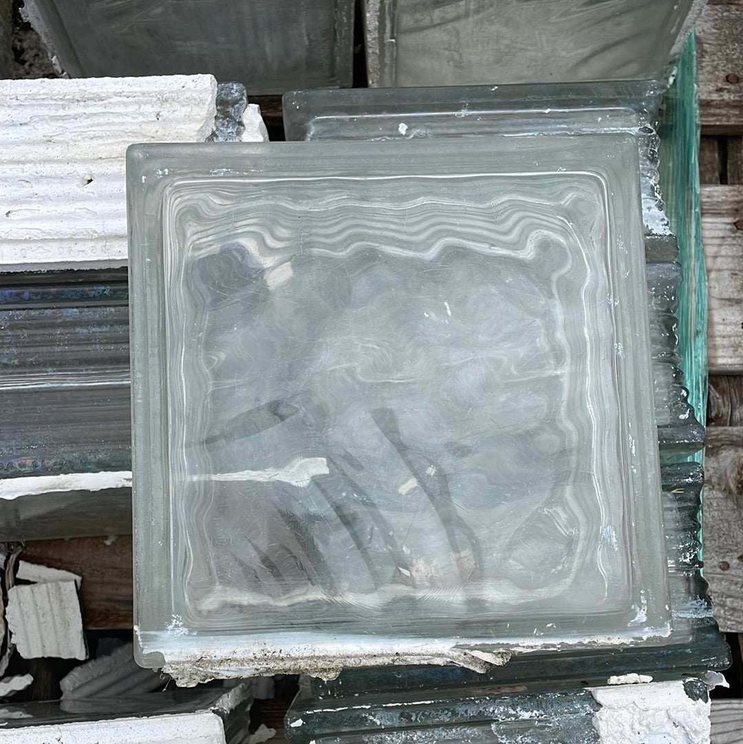 Glass Blocks