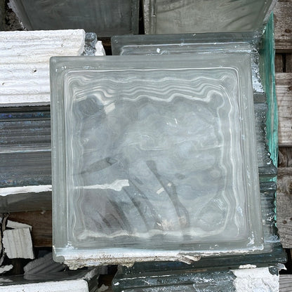Glass Blocks