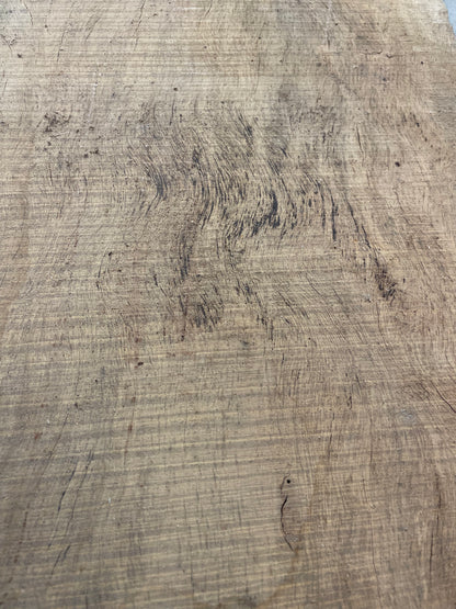 White Oak Slab #8