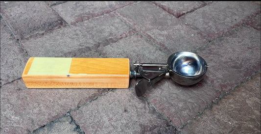 Ice Cream Scoop