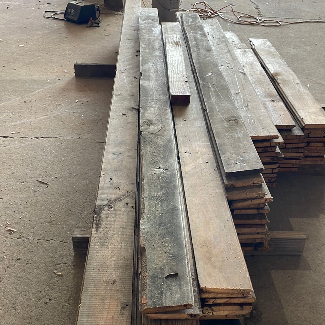 Sheathing Grade 1