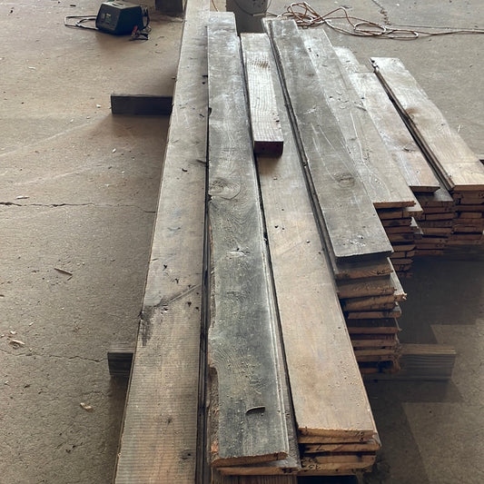 Sheathing Grade 1
