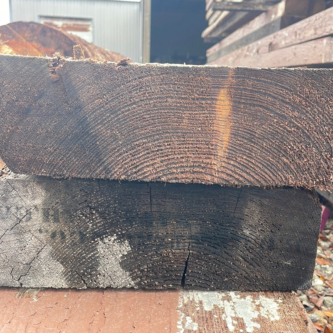 3.25” x 12” (MLK)