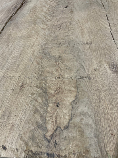 White Oak Slab #4