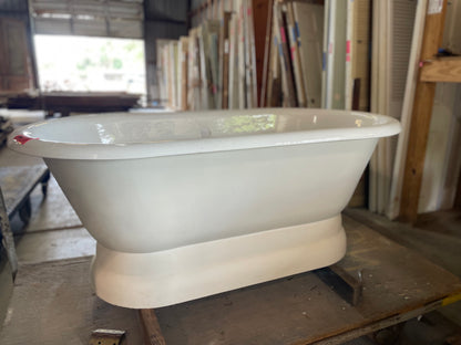 Soaking Tub