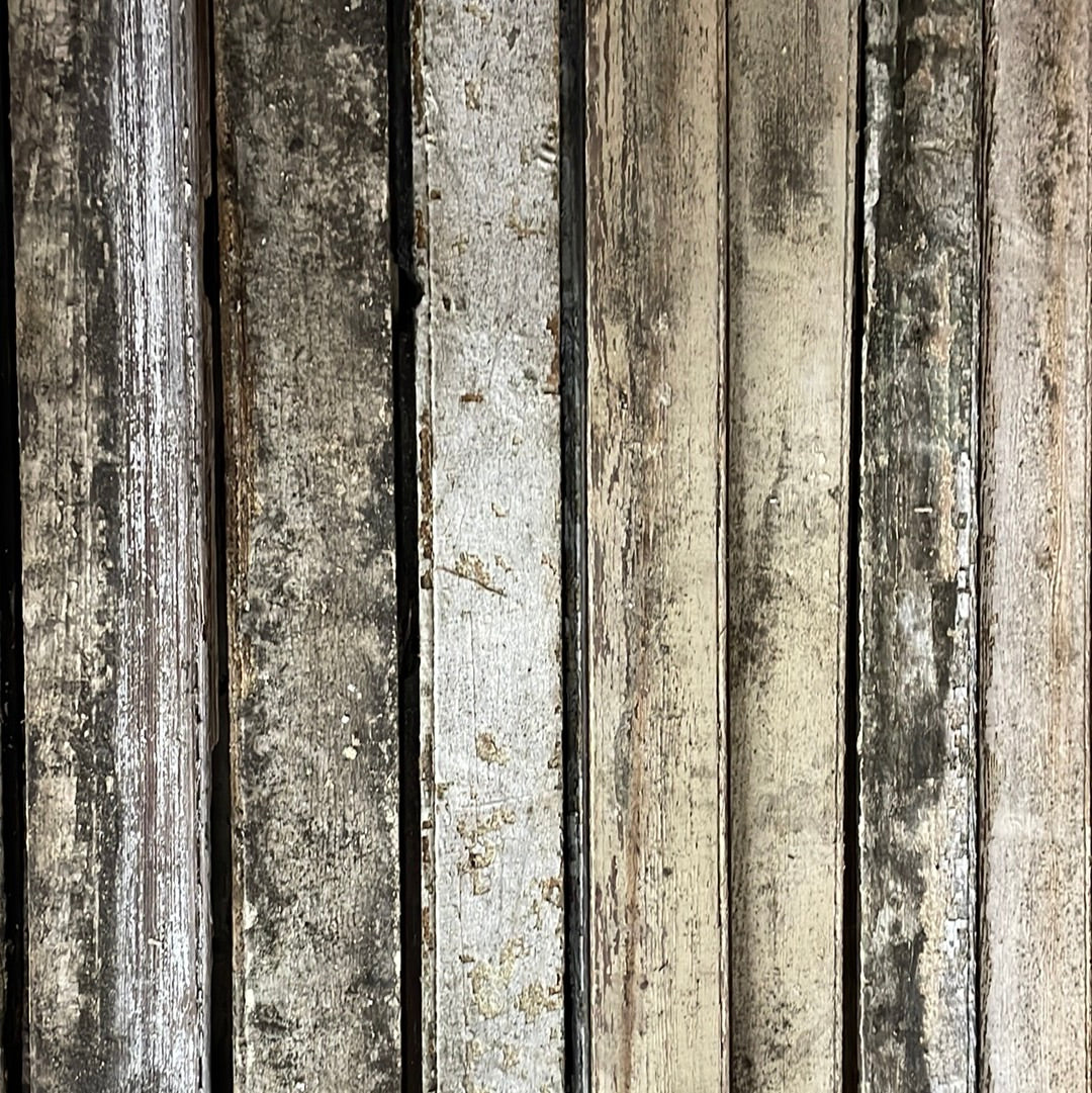 3 3/8”x3/4" Single Beadboard