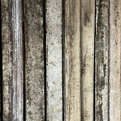 3 3/8”x3/4" Single Beadboard