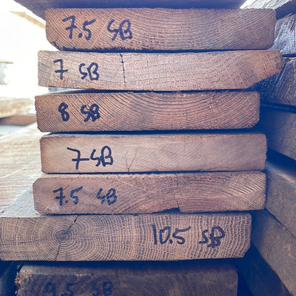 1x6” Service Brewery