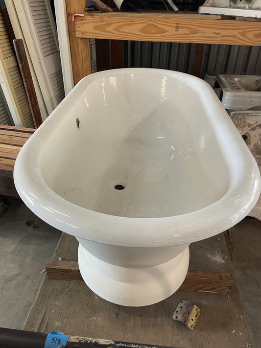 Soaking Tub