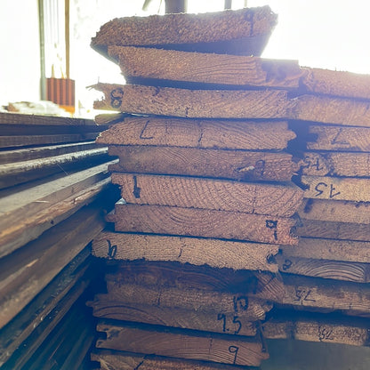 Sheathing Grade 1