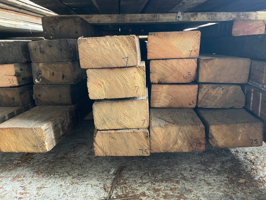3x6” Beam