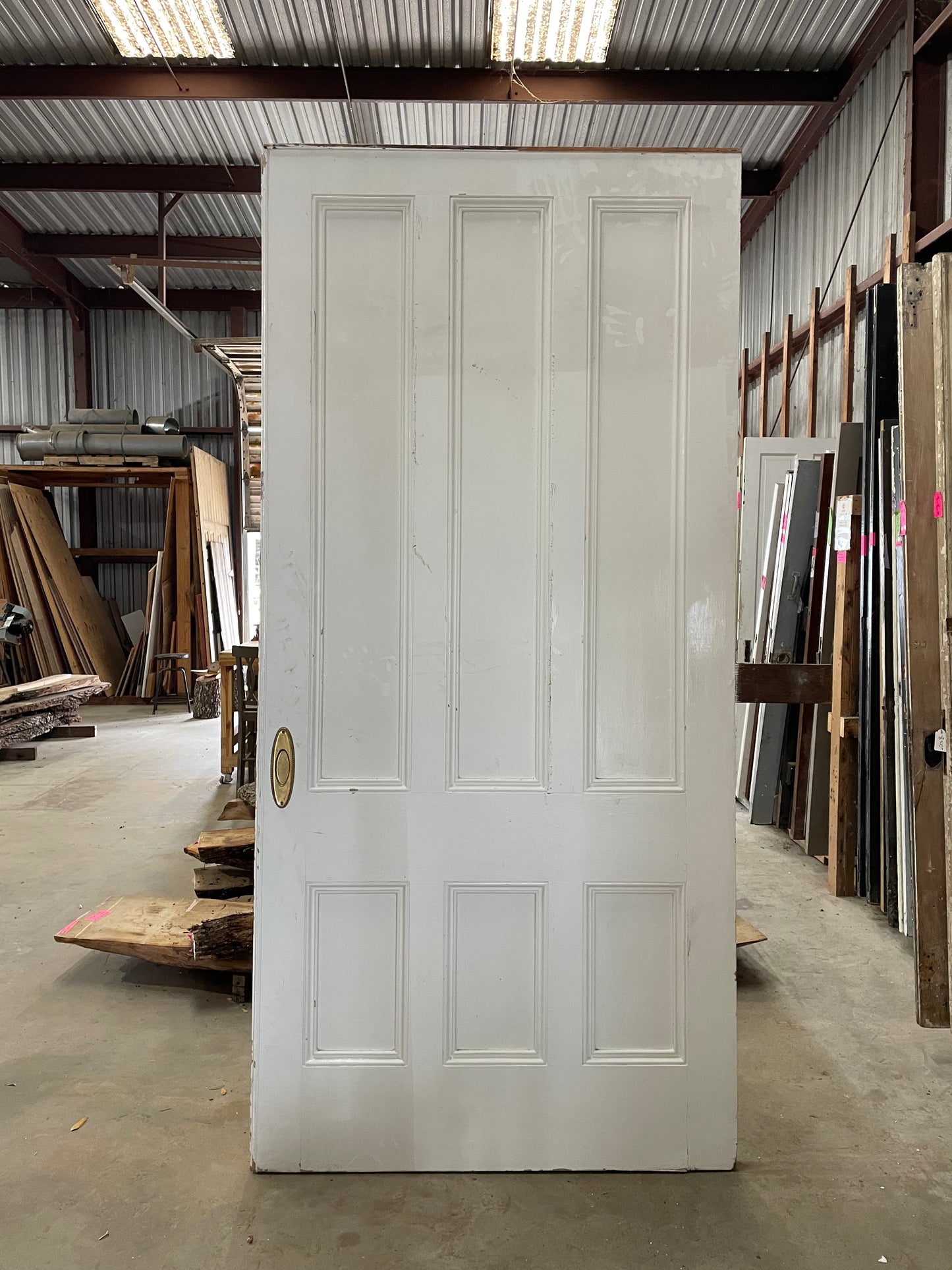 Pocket Doors (Set of 2)